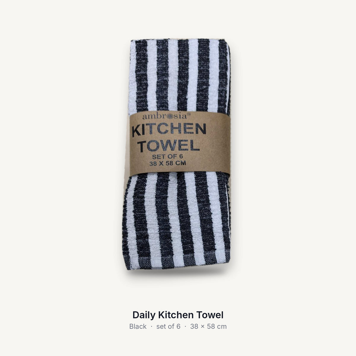 Daily Kitchen Towel