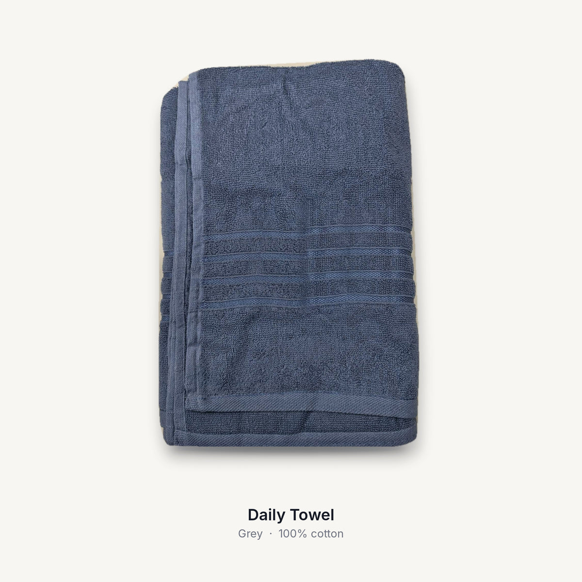 Everyday Towel