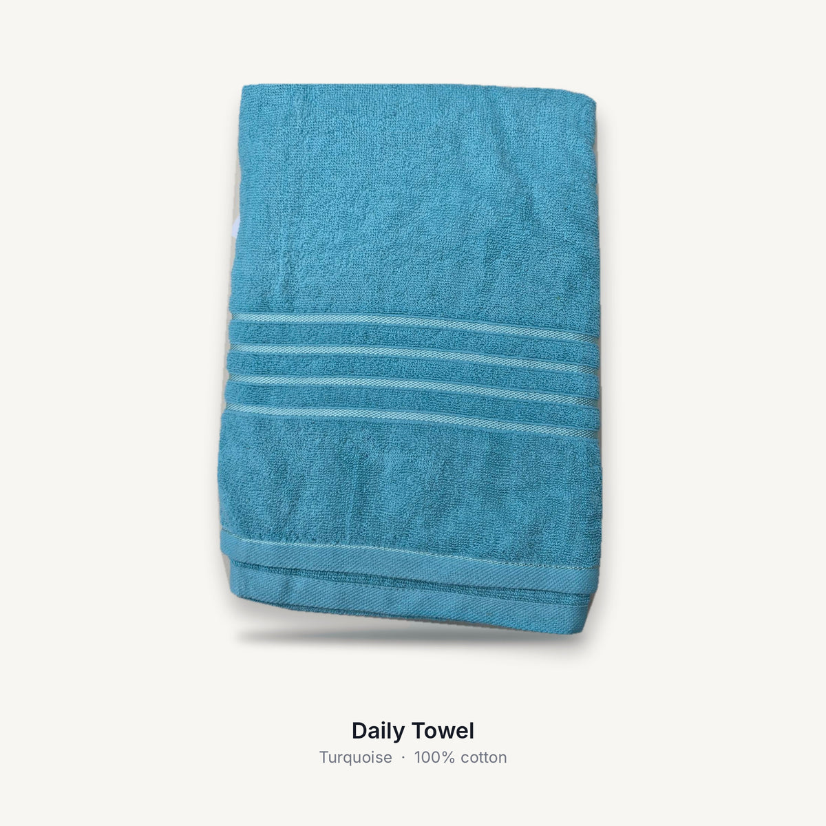 Everyday Towel