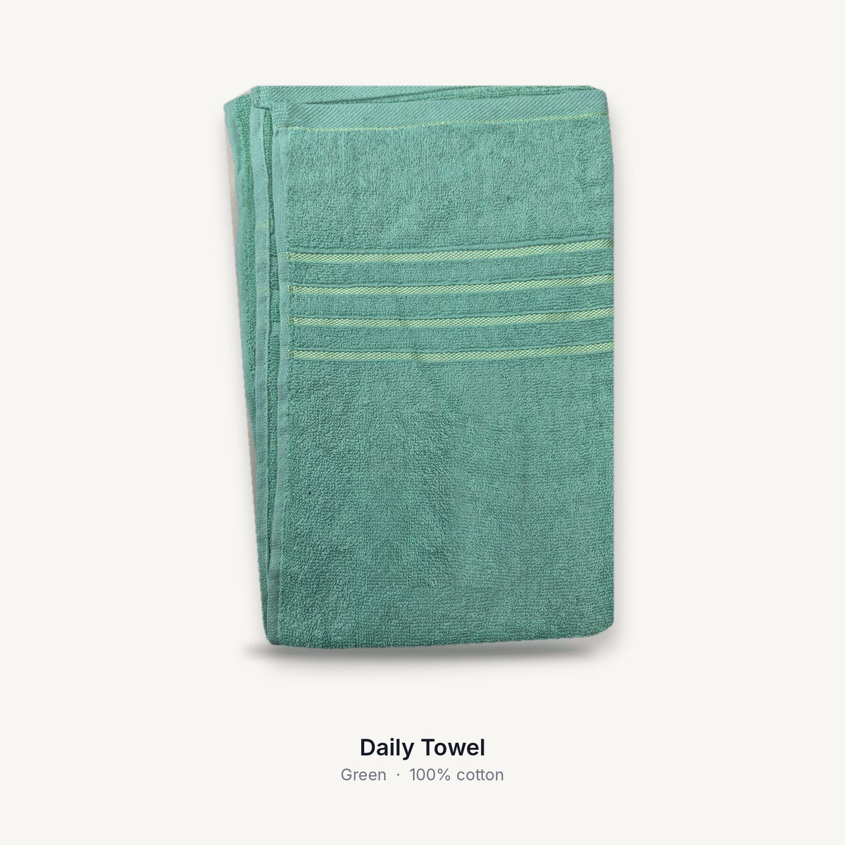 Everyday Towel
