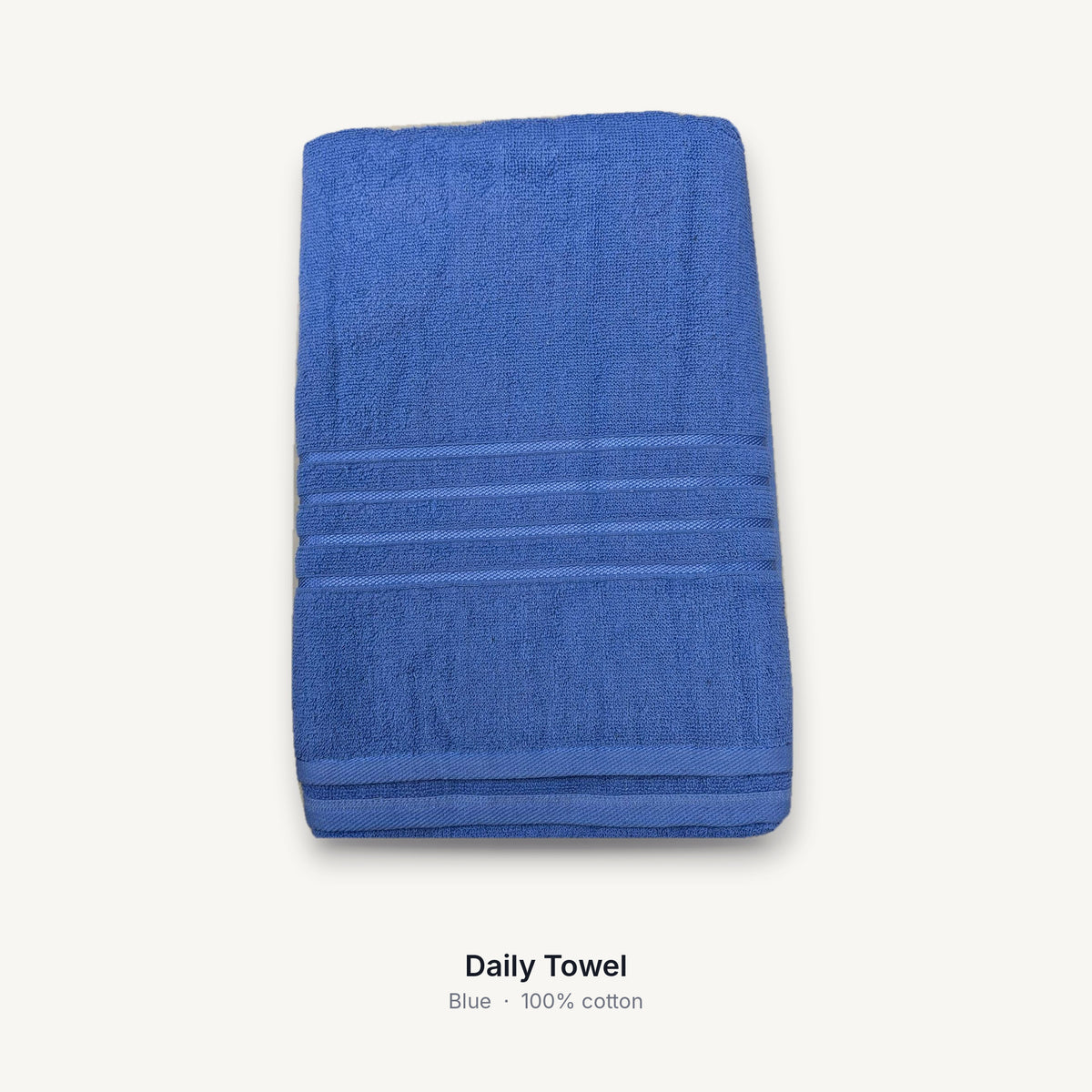 Everyday Towel
