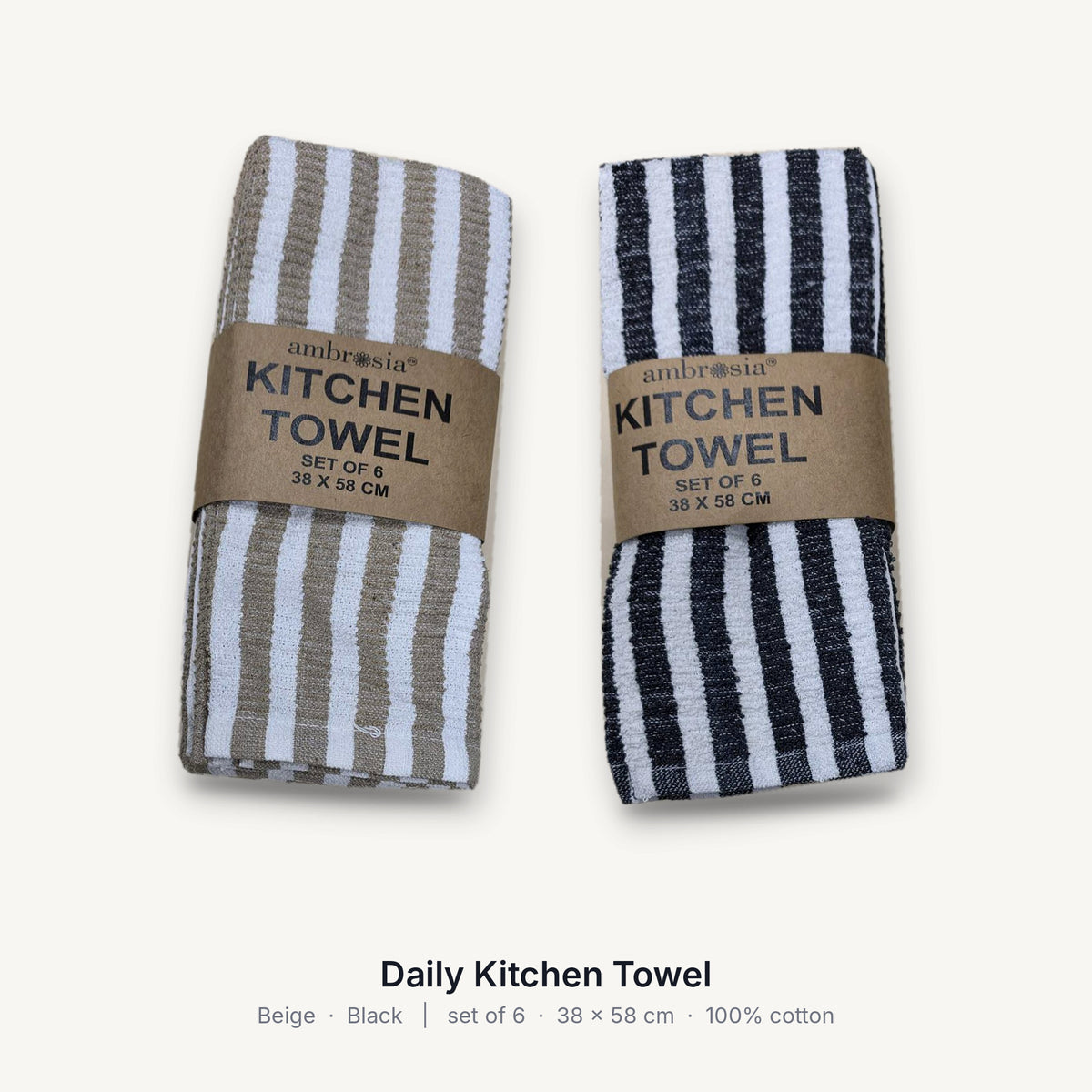 Daily Kitchen Towel